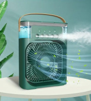 Portable Air Cooling Fan