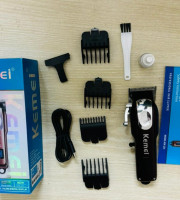 Kemei Km- 233 Professional Trimmer