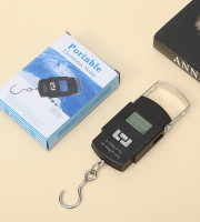 Digital Hanging Weight Scale