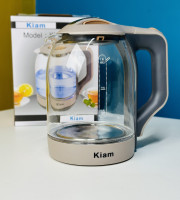 Kiam Electric Kettle BL002