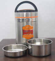 Lunch Box Tiffin Carrier