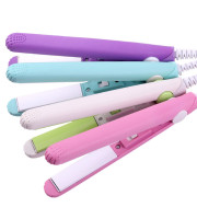 Mini  Hair  Straightener