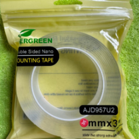 Double Side Magic Tape