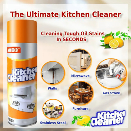 Next Kitchen Cleaner Spray 500ml