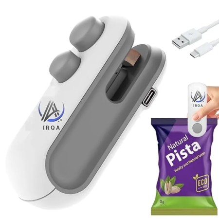 Mini Portable Heat Sealer