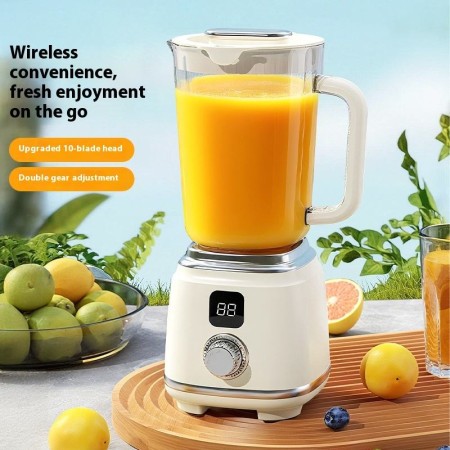 Juicer Blender