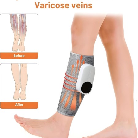 Portable Calf Massager